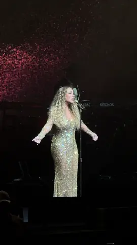 We Belong Together – Mariah Carey (Live in Manila 2025) #fyp #mariahcarey #mariahcareyliveinmanila #webelongtogether 