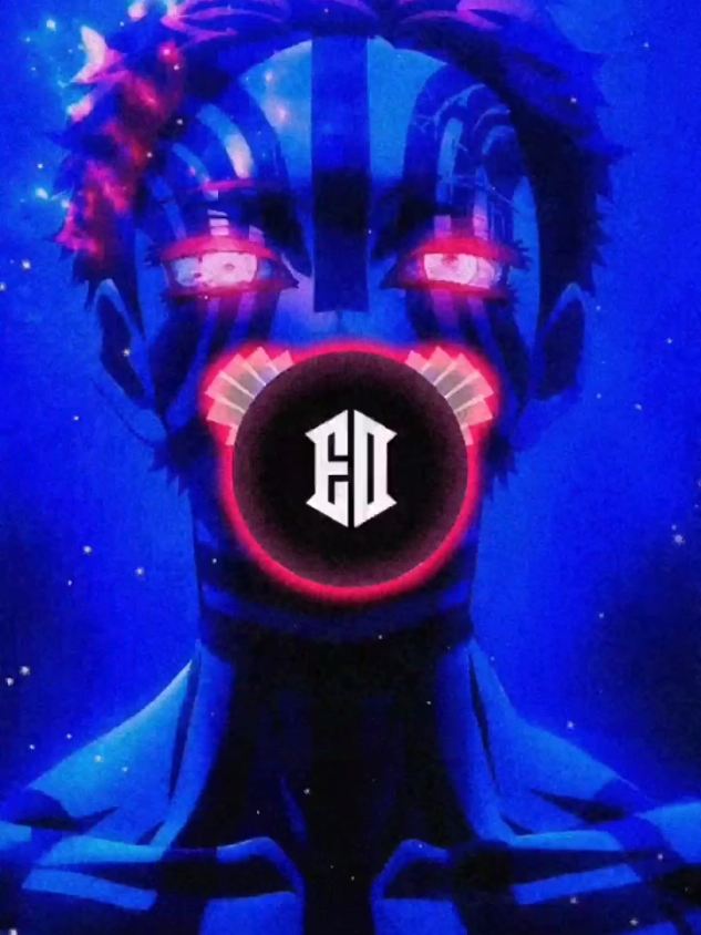 Akaza chegando 🇧🇷🔥🎧 #brazilianfunk #funk #demonslayer #kimetsunoyaiba #useheadphones 