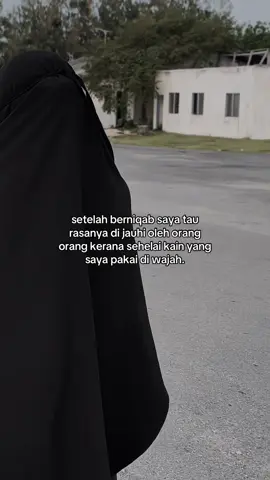 jalan menuju syurga mu itu masyaallah sekali ya Allah 