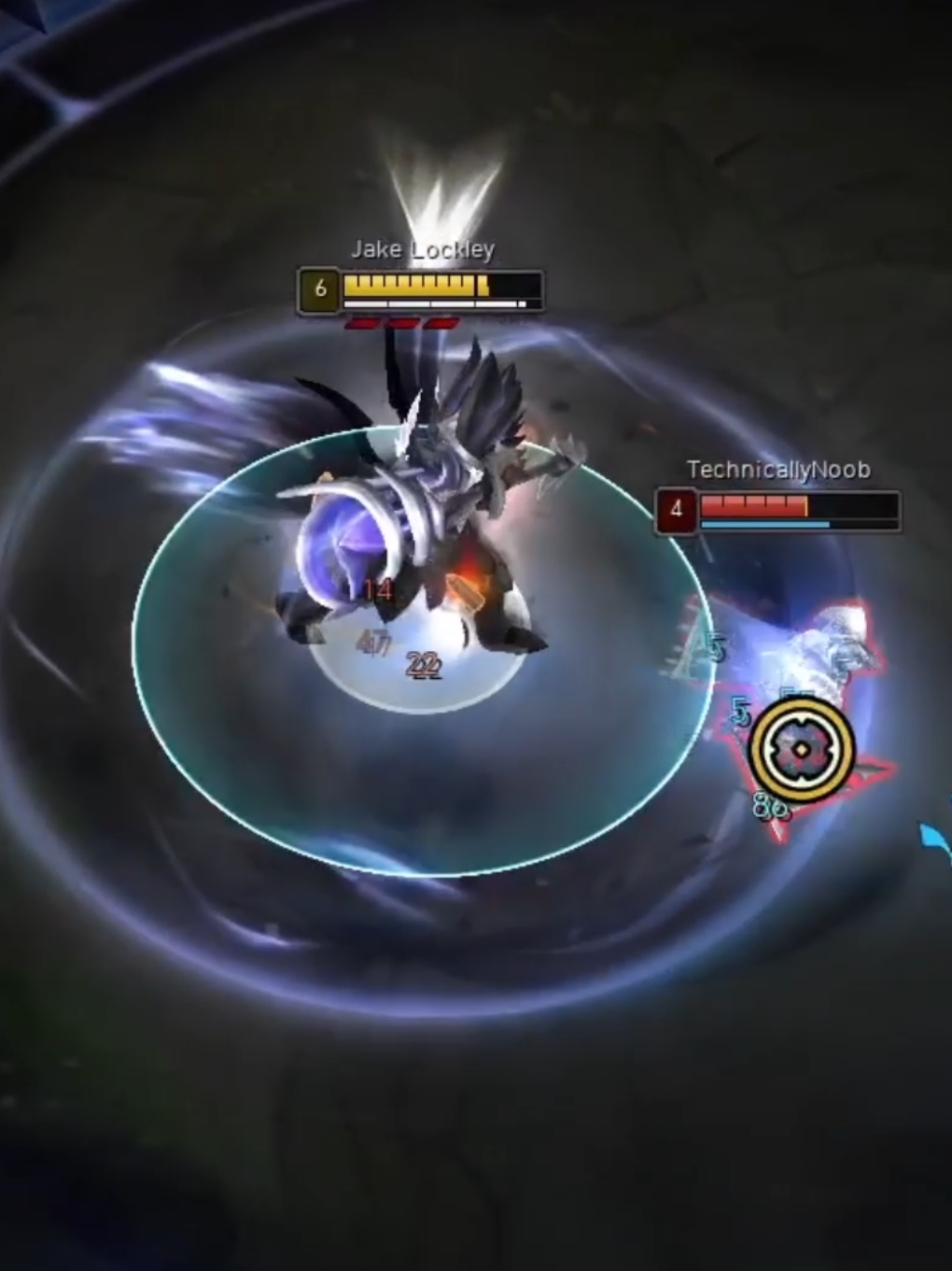Mordekaiser vs Darius  #guajirolol #guajiroleagueoflegends #leagueoflegends #wayiro #toplane 