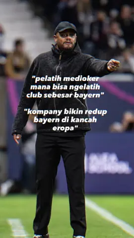step by step menguasai eropa again. #kompany #bayern #bayernmunich #footballtiktok #capcut 