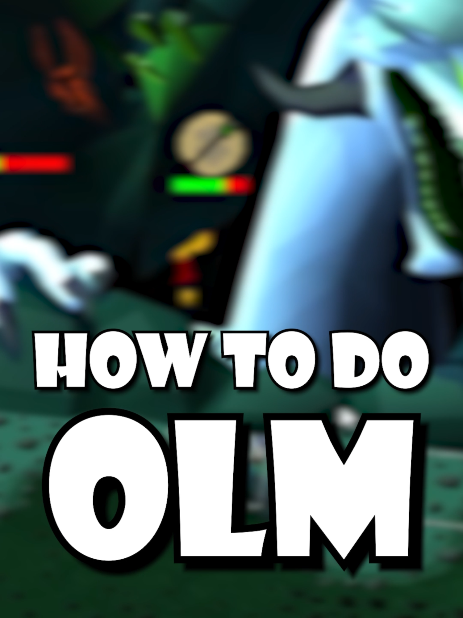 I'm doing a Chambers of Xeric teaching stream today! Before you tune in make sure to watch this video on a quick overview on how to do small group Olm. This will provide helpful information on the most chaotic part of the raid. Hope this helps! #mightiee #itzmightiee #mightieeclips #oldschoolrunescape #runescape #osrstiktok #osrstok #runescapetok #chambersofxeric