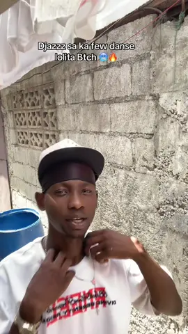 #videoviral #vibe #pourtoii #haitiantiktok🇭🇹 