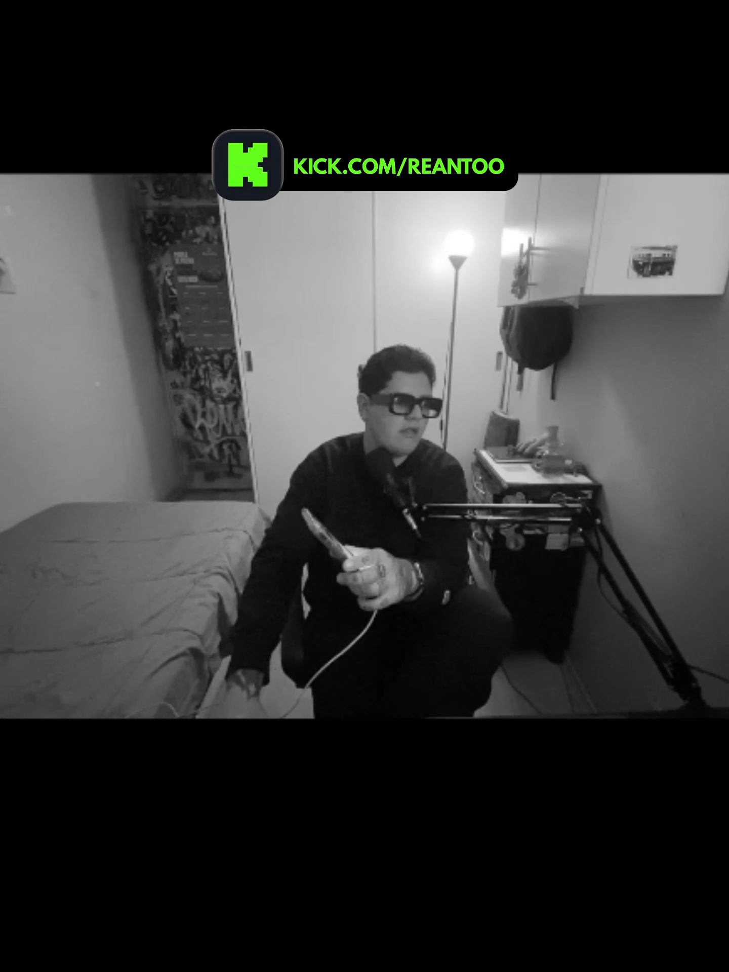 Tenia mucha hambre #stream #reanto #fyp #fail