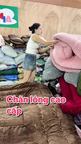 [ BẢN ĐỘC QUYỀN] Chăn nỉ nhung cao cấp #chanlongtho #chanlongtuyet #chanlong #xuhuongtiktok2025 #mebaongoc68 