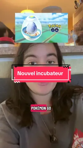 Tu aimerai quel Pokémon dans les nouveaux œufs sur Pokémon go ? #oeufpokemon #oeufpokemongo #eclosionpokemon 