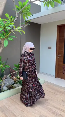 Sejatuh cinta itu sama one set ini🥹🫶 #oneset #onesetmurah #onesetrayon #stelanwanita #stelanrayon 