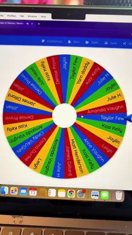 The winner of our giveaway is 🥁 Taylor Few! 🎉 Congrats!! If you missed out on winning, come see us at Fire Day at BRHS or place an order at cookiesbygracielou.square.site 🍪🔥 #CookiesByGracieLou #GreerSC #BRHSFireDay #FreshBakedCookies #SupportLocal  