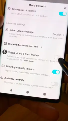 do this now and start earning on tiktok fast  make money and earn daily earning #tiktokearn #contentcreator #fypviral   #technodivine1  @technodivine1uk 