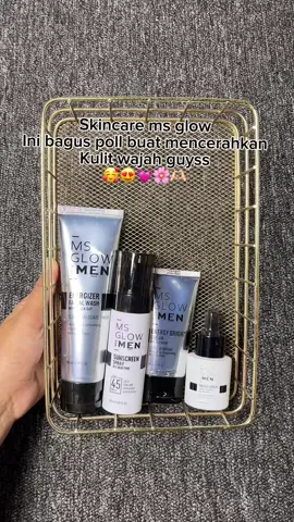 #msglow #msglowskincare 