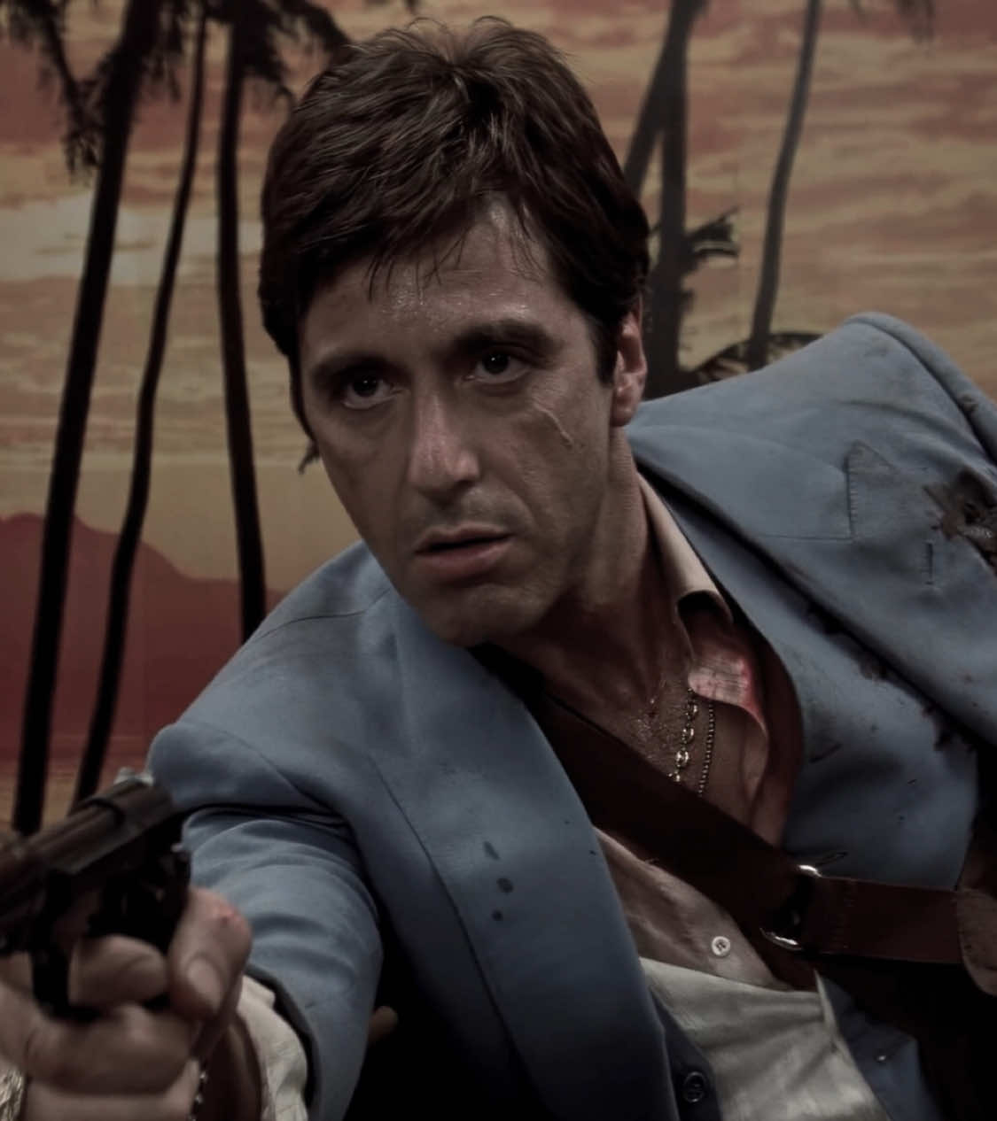 #tonymontana #scarface #scarfaceedit #explore #foryou 