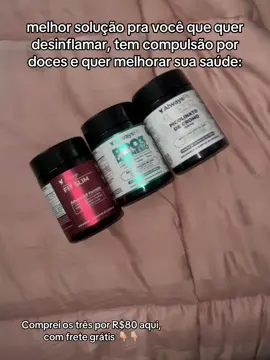 🔥 O combo que auxilia nos seus resultados e cuida do seu corpo de dentro pra fora! O Kit Pro3Magnésio + FitSlim + Picolinato de Cromo – Always Fit é a combinação perfeita para quem busca mais energia, foco, disposição e equilíbrio metabólico no dia a dia 💥 #bemestar #saudeemprimeirolugar #motivacaofitness #vidasaudavel #picolinatodecromo 