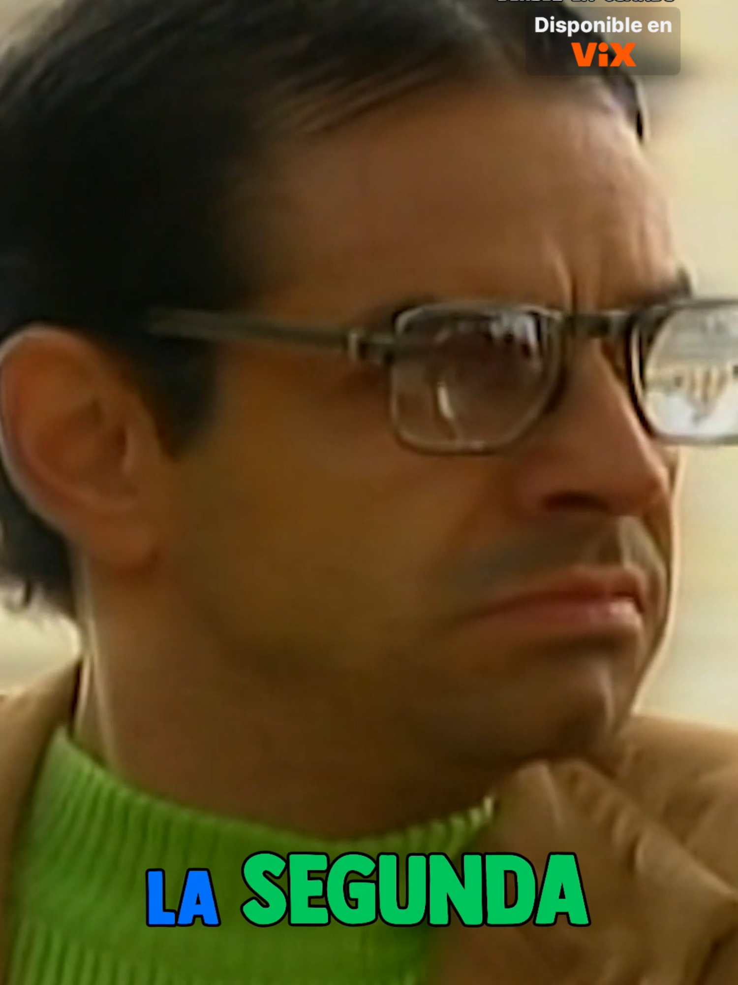 Pov: Estas con alguien intelectual y mientes por convivir 😅🫢 #DerbezEnCuando, disponible en @vix ➡️ https://tinyurl.com/26prd2o3 #MuyChistoso #Comedia #EnViX #ViX #EugenioDerbez #comediamexicana #diversión #humormexicano #humor #risas #Clippeo