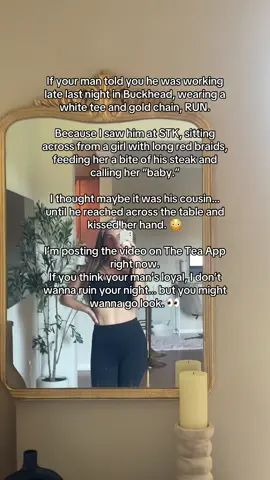The tea app really does have all the Tea 