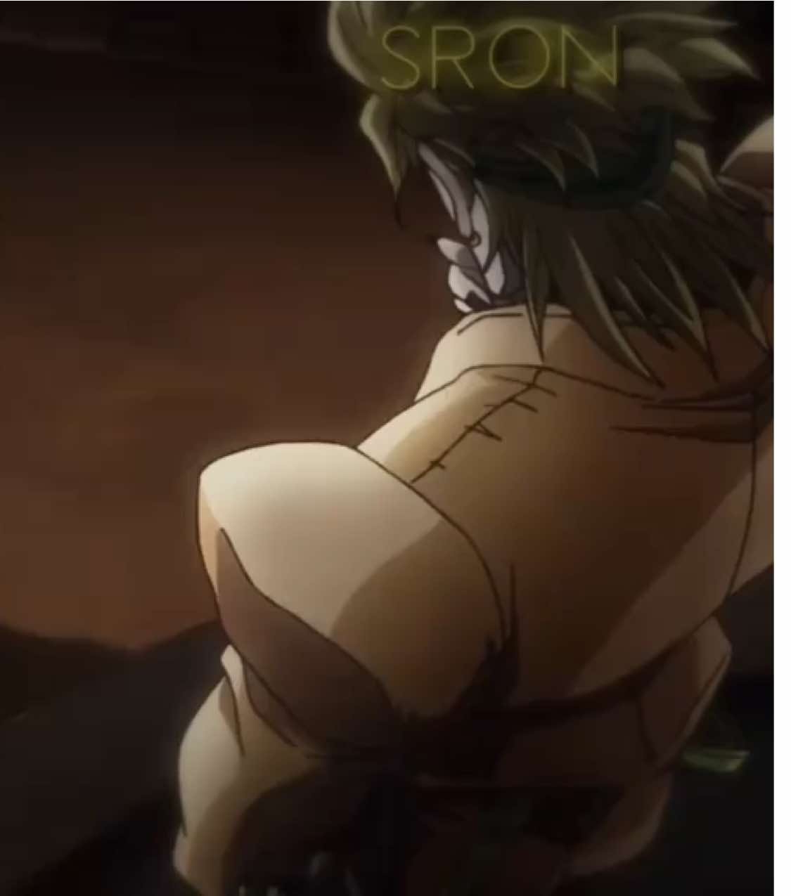 اغوى كولاب  P1 : @الليل  P2 : me  - #dio #jotaro #edit #animeedit #تيم_وارز 