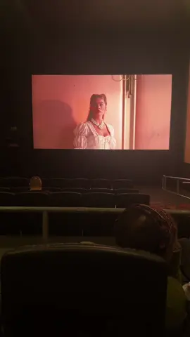 Plot twist: we actually hated it and left early with trust issues… along with half the theater @Itskaydenp  #movies #movietheater #mysterymovie #familytime #fyp 