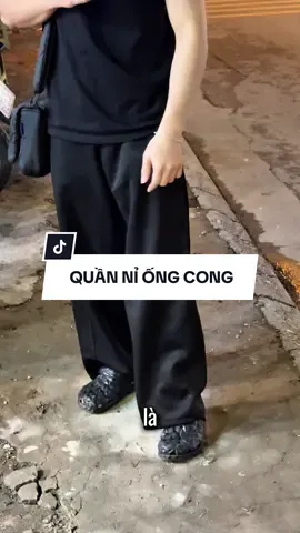 Quần nỉ đẹpp #seugreview 