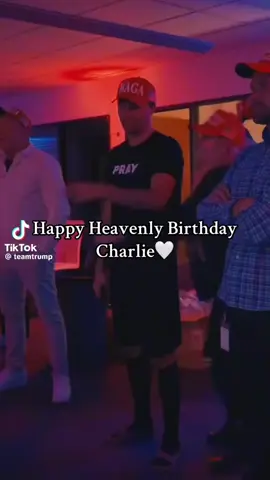 #fyp #duet #foryoupage #jesuslovesyou #charliekirk 