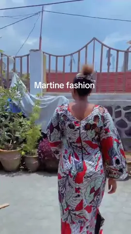 #model #couture Martine fashion2 