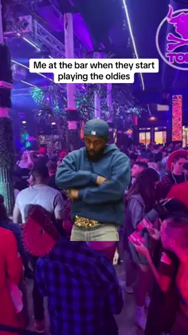 We love the #90s #MemeCut #dancing 