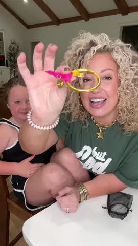 The perfect gift for any little girl! And it’s only $25! #bracelet #budhagirl #banglebracelets #giftforkids #giftsunder25 