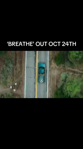 TCS 2025, ‘BREATHE’ OUT OCT 24TH, PRE-SAVE IT #electronicmusic #newmusic #chainsmokers 