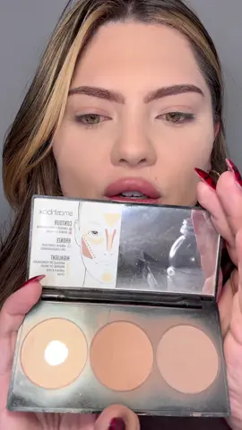 Contouring  @smashboxcosmetics @smashboxcanada Contour palette  @makeupbymario Bronzer  @sephora @sephoracanada  #contour #makeup #beauty 