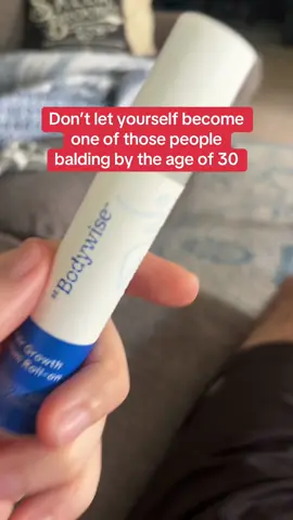 #balding #hairgrowth #hairgrowthserum #hairloss #thinninghair 