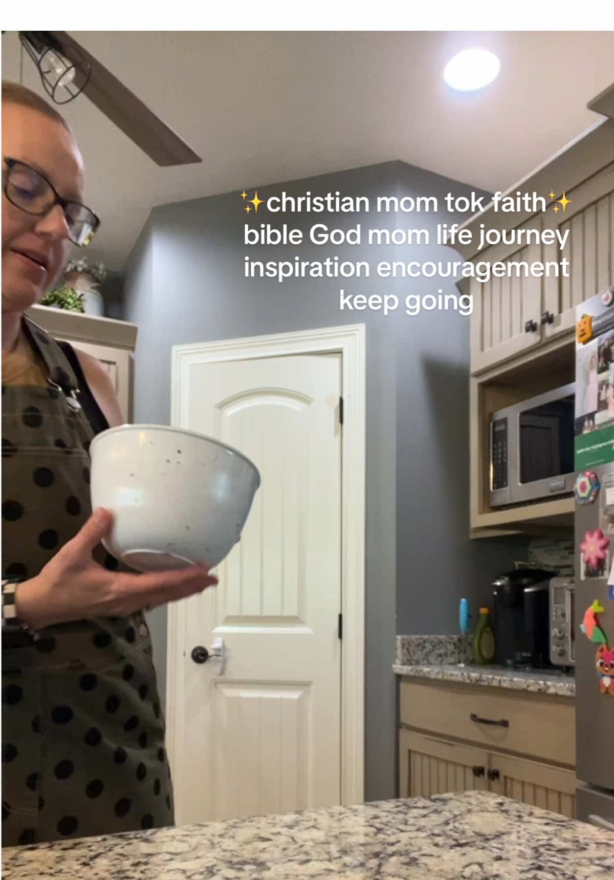 don’t let the devil break you… let God build you instead 🙏🏽✨🕊️ have courage. put your faith + trust in Him 🤗🥰🫶🏽