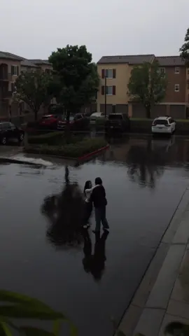it finally rained today #wlw 