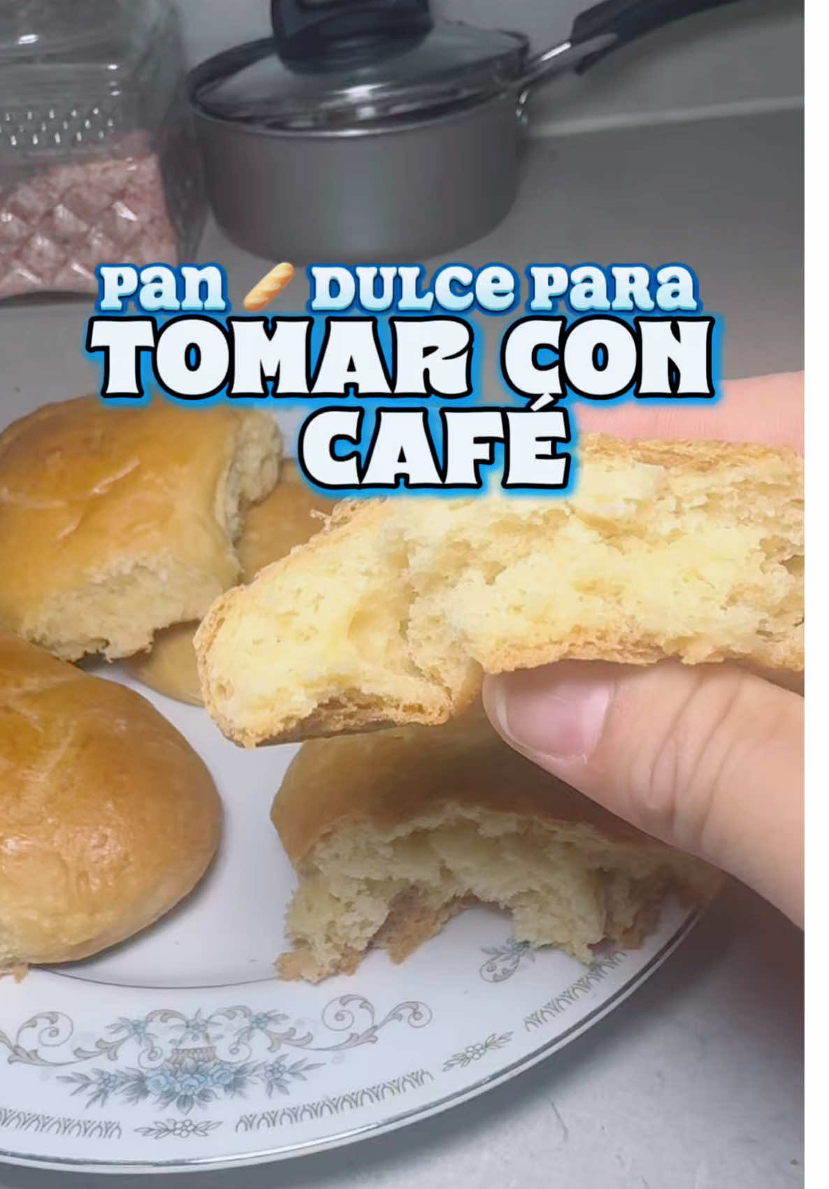 #CapCut #pan #recetasfaciles 