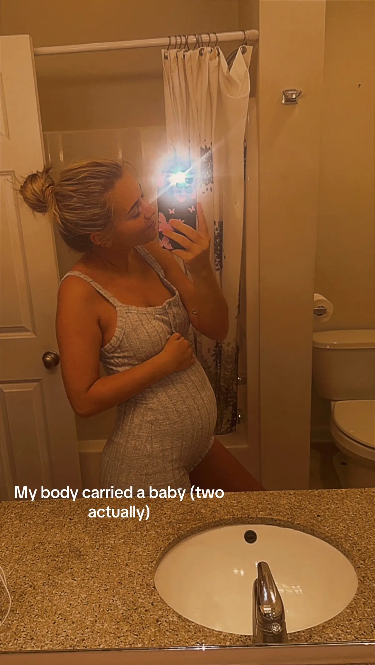 And that’s on bouncing back #youwouldntknow #bounceback #fyp