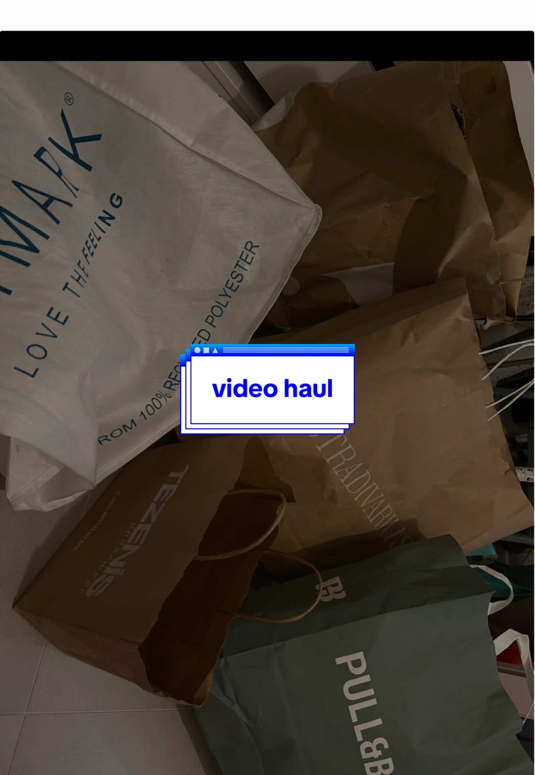 pt. 1  ARESE HAUL🛍️🍂  [ chiedo scusa per i video haul lunghissimi che vedrete su questo profilo…  mettetevi comodi oppure ciaoo skip the video perchè spendo sempre un sacco (e parlo tanto)]  #haul#perte#shopping#fyp#viral 