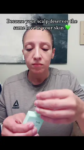 #divi #diviscalpserum #scalpserum #healthyscalp #tiktokshopcreatorpicks 