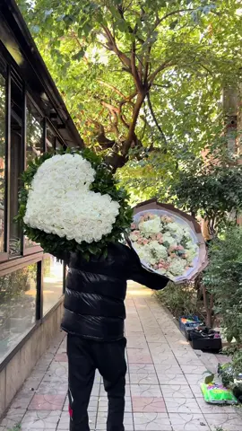 #fyp #florist_tirana #flowers #500kviews 😁