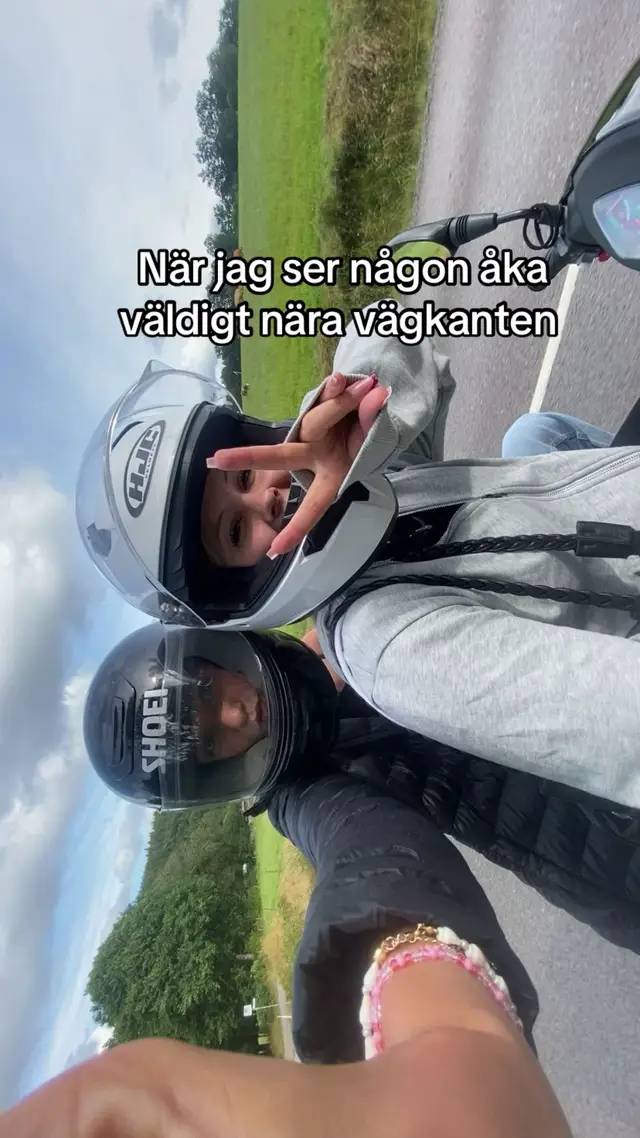 Det var på en raksträcka😭😭🙏#foryou #vira #sweden #skandinaviagirl #cute 