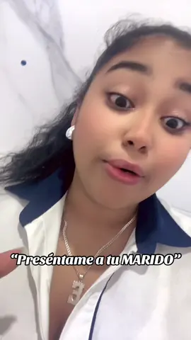 Ni un chele 🤣🤣🤣 #xiomara21❤️ #vi #lasmellas #contenido #fyp 