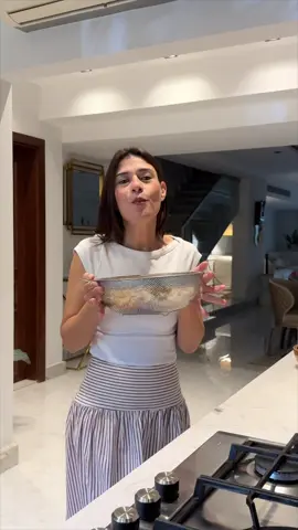 الفول النابت بطريقه ماما 😍