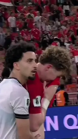 Tangisan Para Pemain Timnas indonesia Usai Tumbang 0:1 dari irak, Langkah Indonesia terhenti di Round 4 #fypシ゚viralシ  #fypシ゚viralシfypシ゚viralシalシ2025  #terimakasihtimnasindonesia  #pkout 