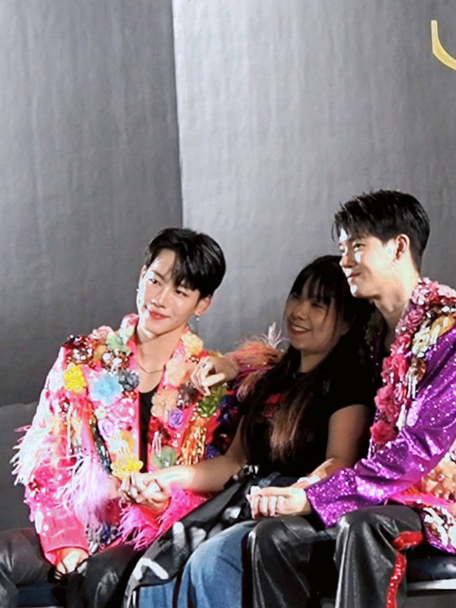 เบเน 2:1 (7,500) 14/10/25 #ดอกนีออนรอรัก #yinyin_anw #warwanarat #YINWAR #ppohn_y 