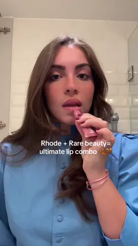 fav lip comboo 🐻 🤎