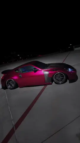 🕷️#370z #cartok #stance #jdm #explorepage 