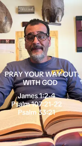 #dailydevotional #blessedandhighlyfavored💯❤️ #christiantiktok #stayloyalandhumble #fyp 