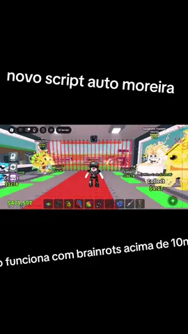 auto moreira script !! #moreira #script #delta 