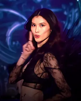 สวยมาก หน้านางคือเหมือนใส่เหมยตูตลอดเวลา😱✨#victoriassecretfashionshow #victoriassecret #นางแบบ #thaimodel #model 