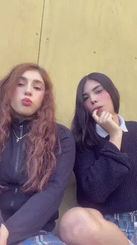 Que les pasa 