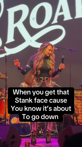 I can’t help myself. If the song is gonna be Oh So Good, it gets the stanky face.  #viral #fyp #trending #music #singersongwriter 