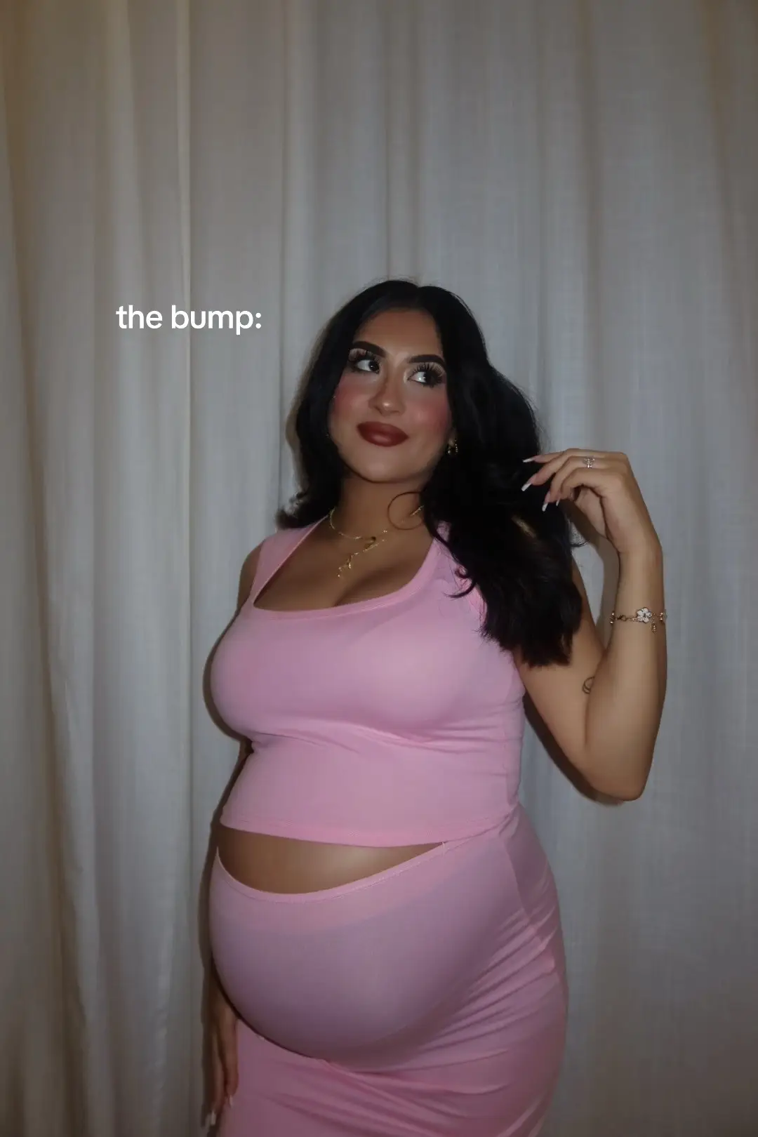 as I welcome baby sister into the family - I can’t help but to reflect on the year I just had with my first baby. A love I didn’t know I needed. My best friend. I love you more than you know, and I can’t wait to see you grow as a big sister. Please never doubt my love for you. 