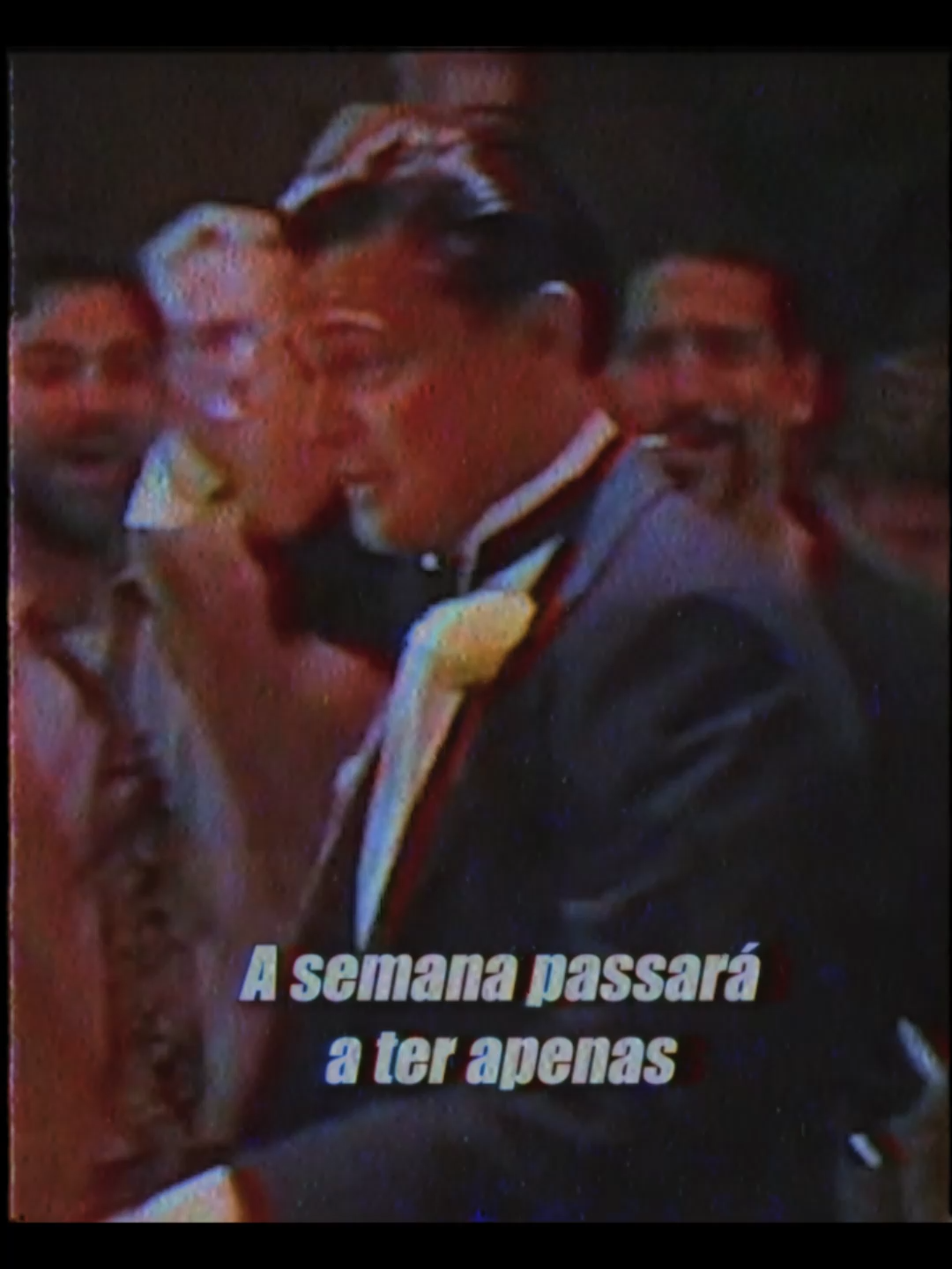 A SEMANA TERÁ APENAS 4 DIAS! #curiosidades