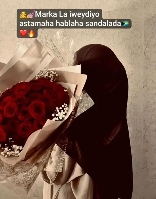 ma iyagoo kale 👸🏻❤️🔥